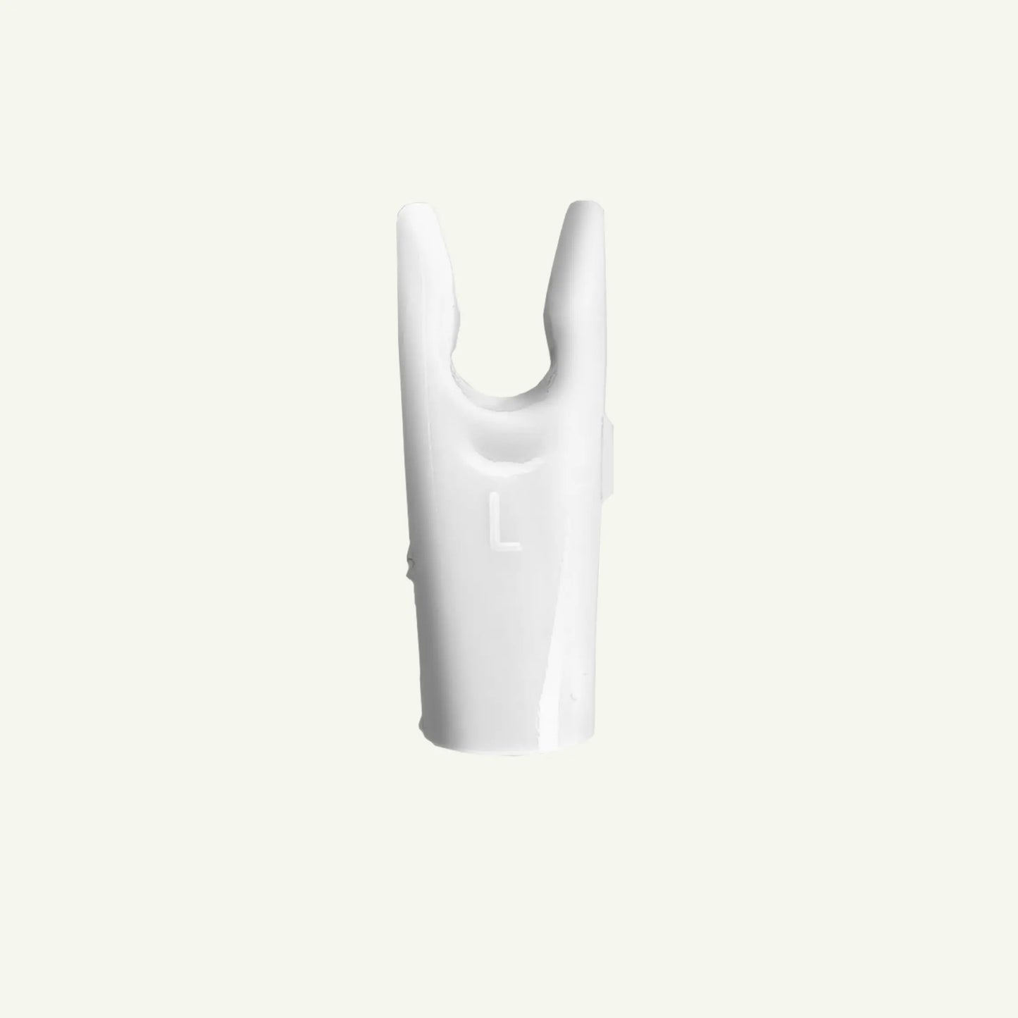 Penthalon Slim Line Pin Nocke weiss