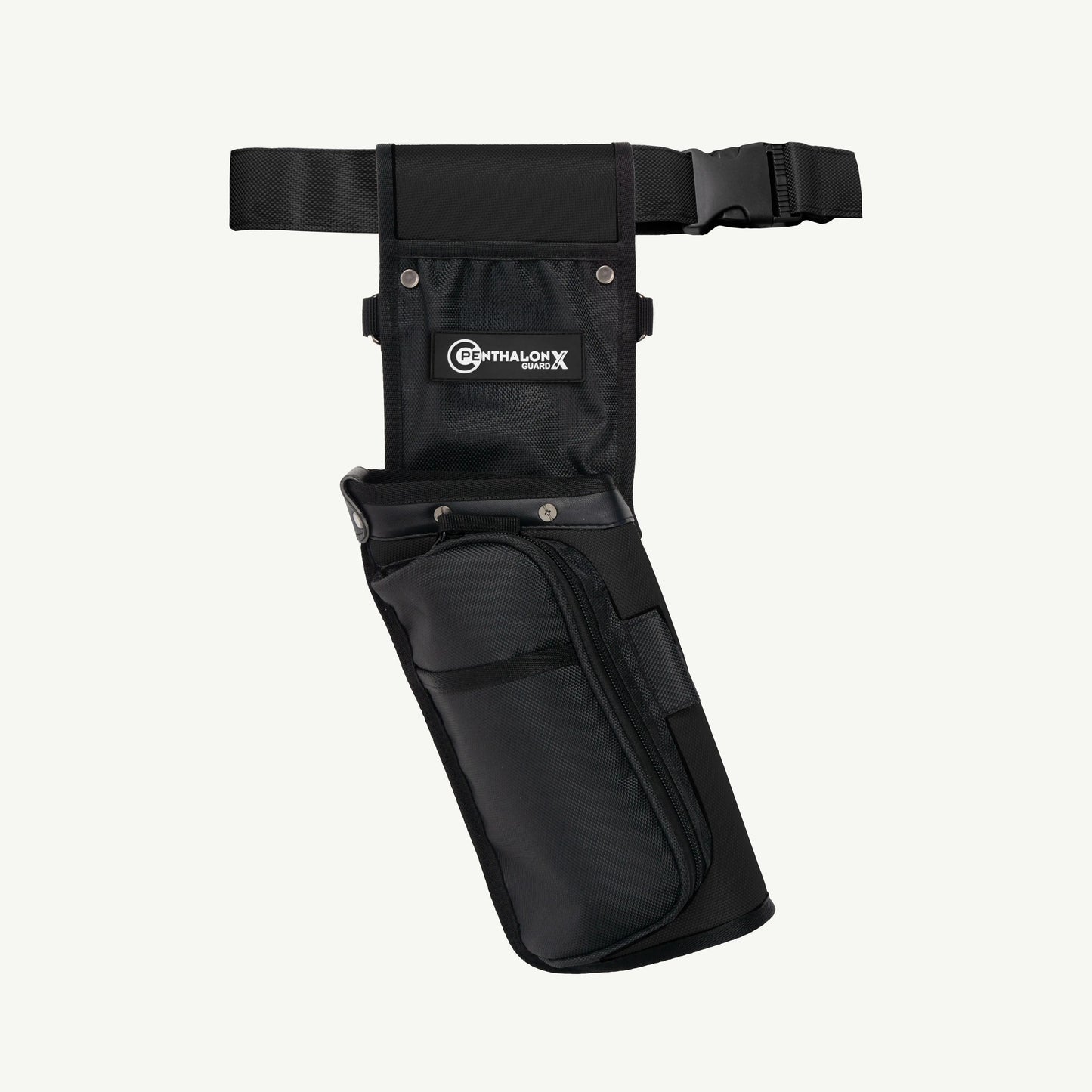 Penthalon GuardX Holsterköcher RH schwarz