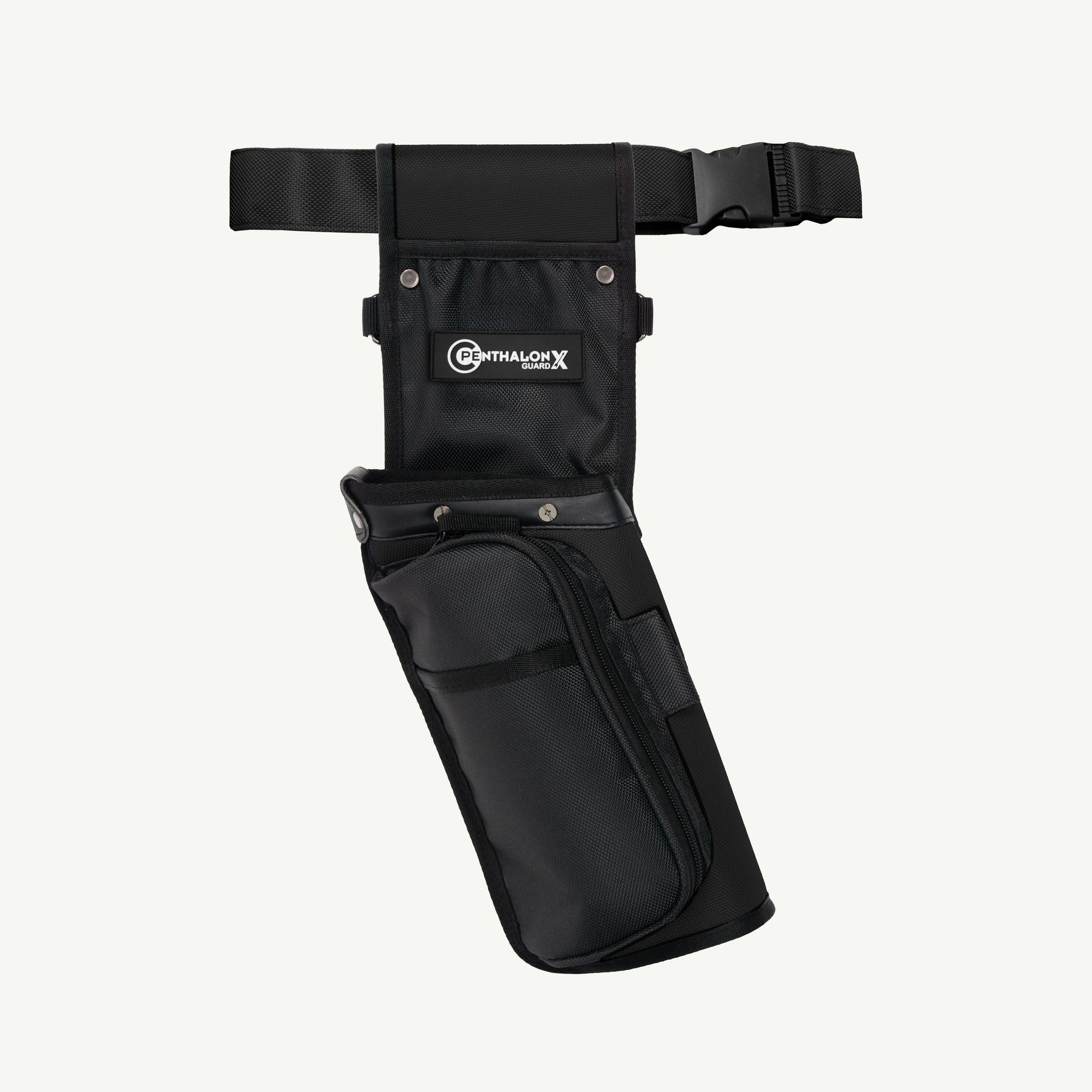 Penthalon GuardX Holsterköcher RH schwarz