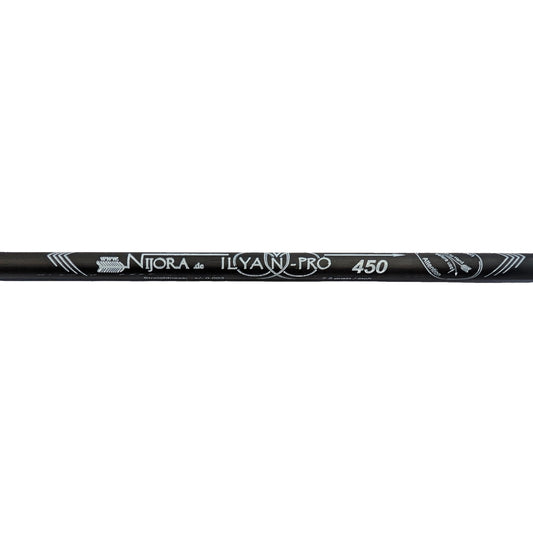 NIJORA Carbonschäfte Ilyan Pro Colorline