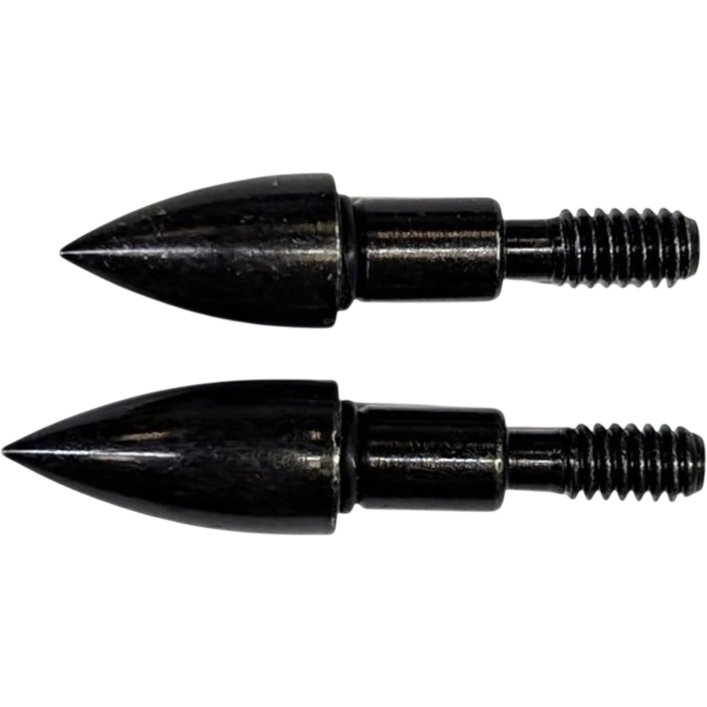 NIJORA STB-Ox Black Einschraubspitze