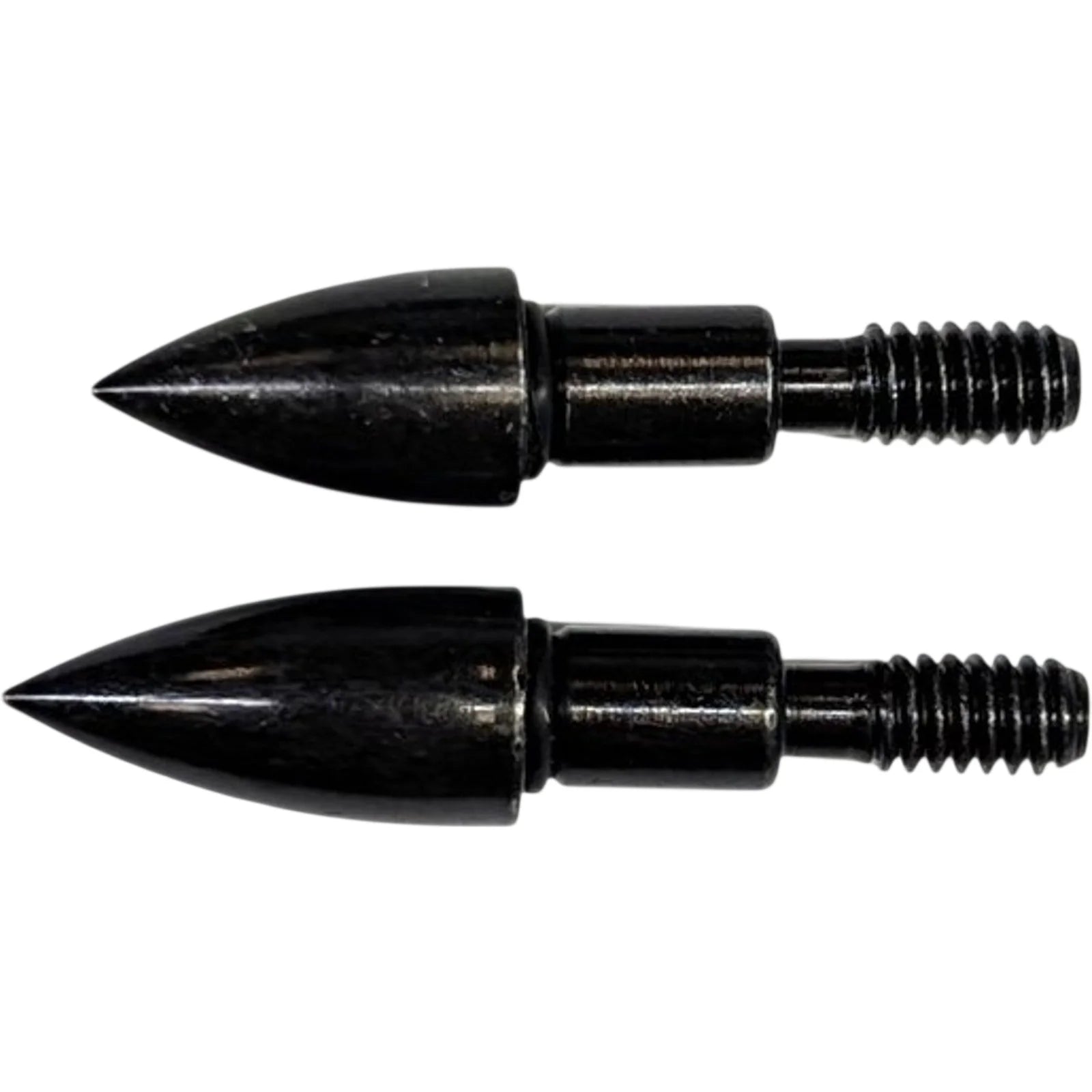 NIJORA STB-Ox Black Einschraubspitze