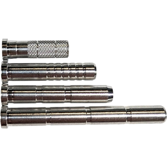 NIJORA Alu 5/16 Insert