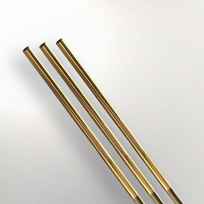 NIJORA Arrow Wraps Metallic Series