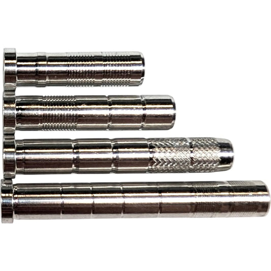 NIJORA SilverLine Alu 5/16 Insert