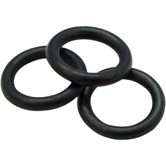 NIJORA Einschraubspitzen Sicherungsring (10er Pack)