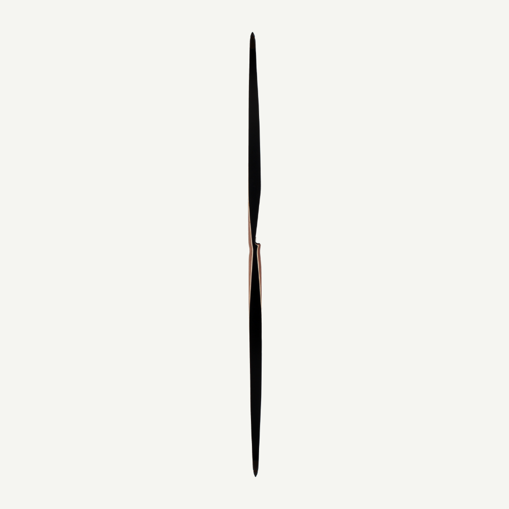 30029 Jagdrecurve Crow RH - 40 lbs
