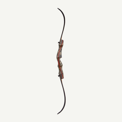 Penthalon Take Down Bogen 30182 Recurve Hero 62 Zoll