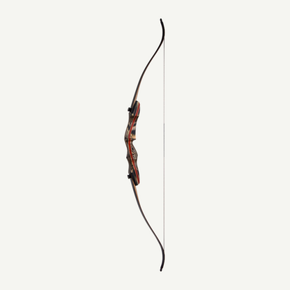 Penthalon Take Down Bogen 30182 Recurve Hero 62 Zoll