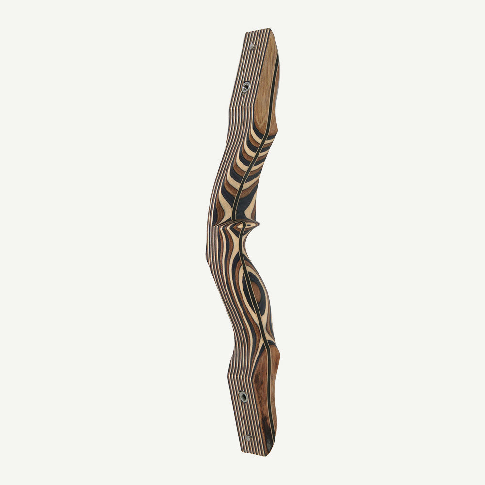 Bearpaw Take Down Bogen Mittelteil 30335 Mohawk 17 Zoll