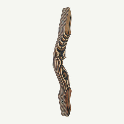 Bearpaw Take Down Bogen Mittelteil 30335 Mohawk 17 Zoll