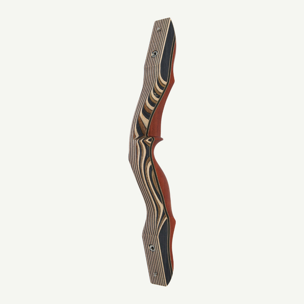 Bearpaw Take Down Bogen Mittelteil 30335 Mohawk 17 Zoll