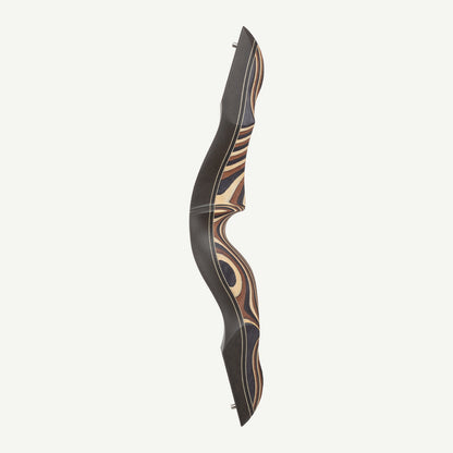 Bearpaw Take Down Bogen Mittelteil 30335 Mohawk 17 Zoll Mycarta Desert Camo