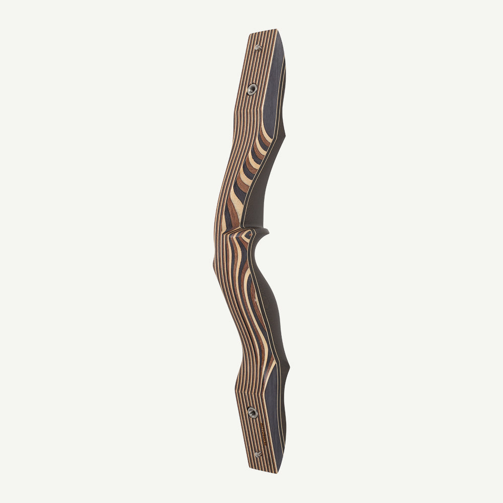 Bearpaw Take Down Bogen Mittelteil 30335 Mohawk 17 Zoll