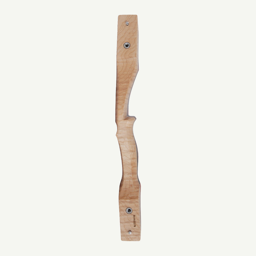Bearpaw Take Down Bogen Mittelteil 30335 Mohawk 17 Zoll