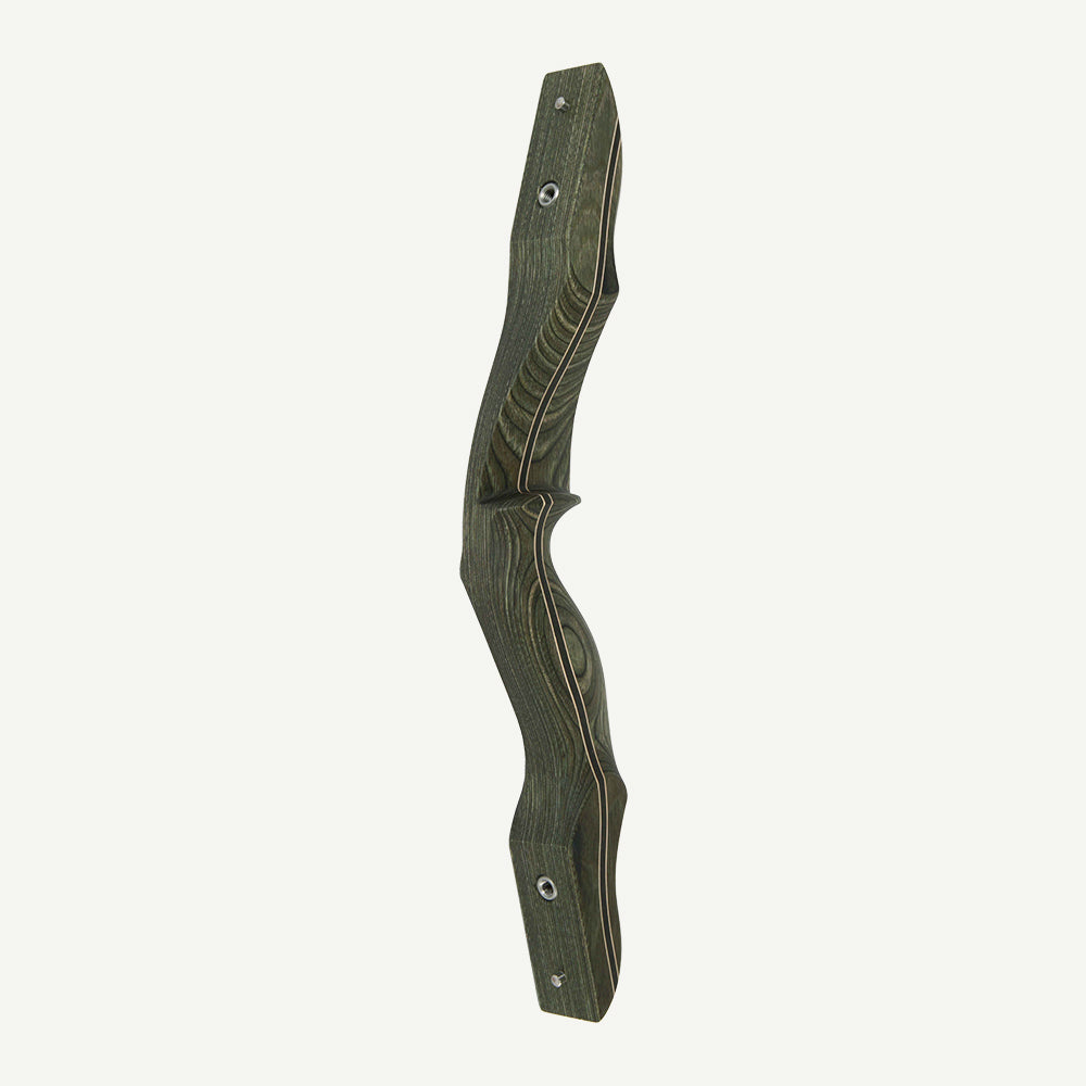 Bearpaw Take Down Bogen Mittelteil 30335 Mohawk 17 Zoll
