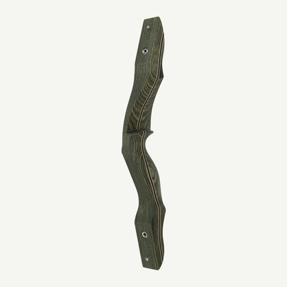 Bearpaw Take Down Bogen Mittelteil 30335 Mohawk 17 Zoll