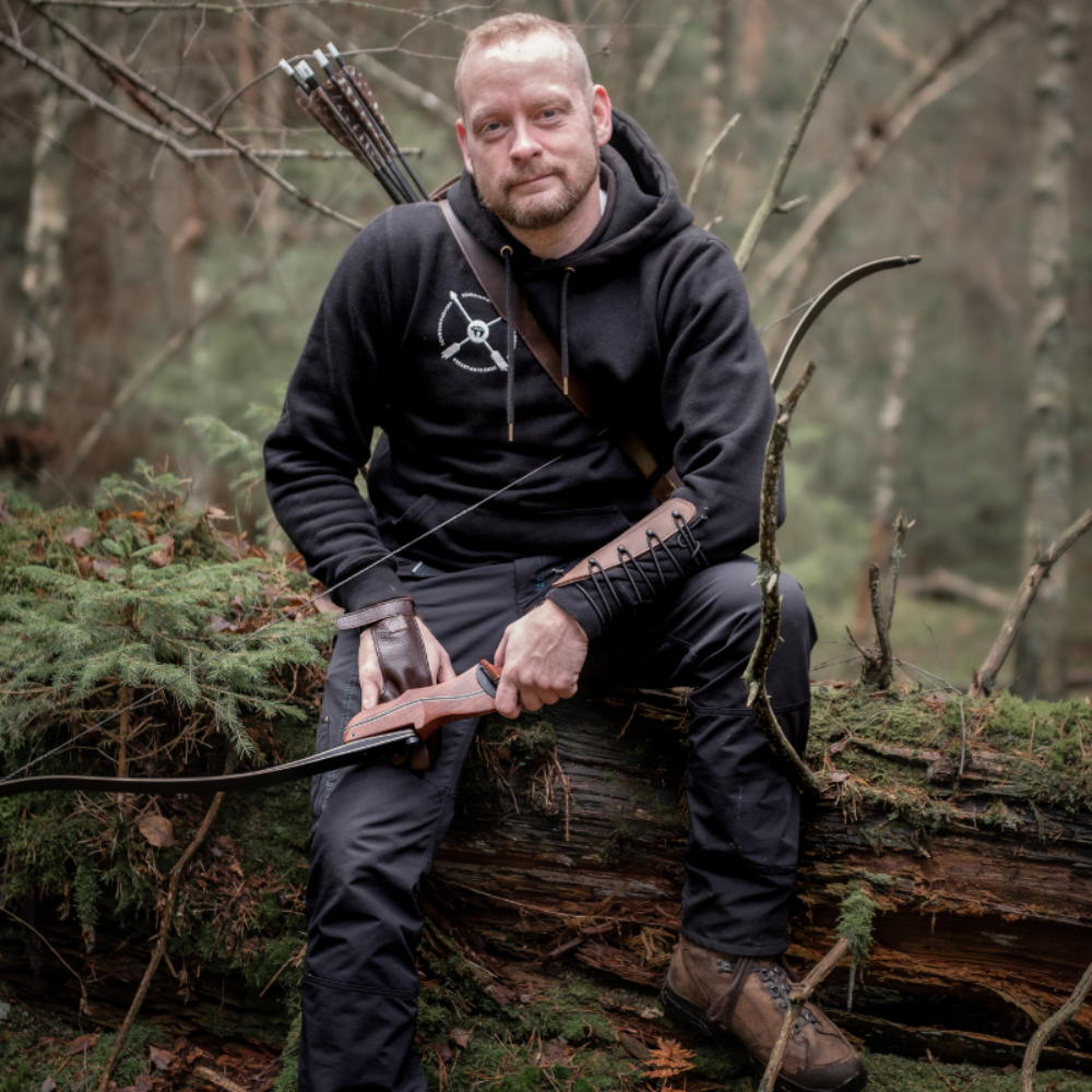 100517 Bushcraft Set