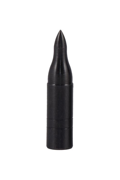 10333 Klebespitze Bearpoint Parallel Stahl 5/16 - 100 grs