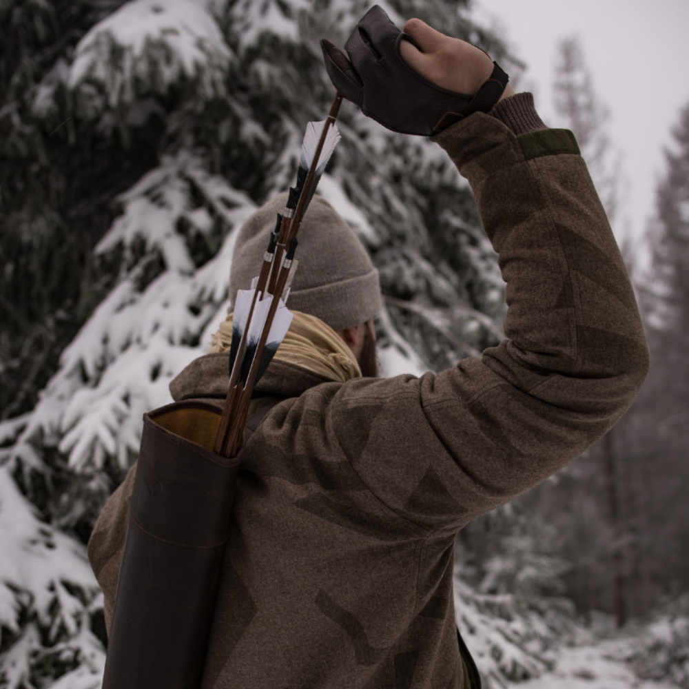 100517 Bushcraft Set