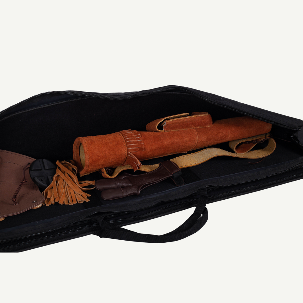 70100 Bogentasche Recurve