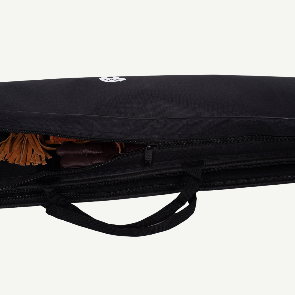 70100 Bogentasche Recurve
