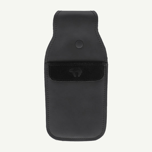 Taschenköcher Slide In Schwarz