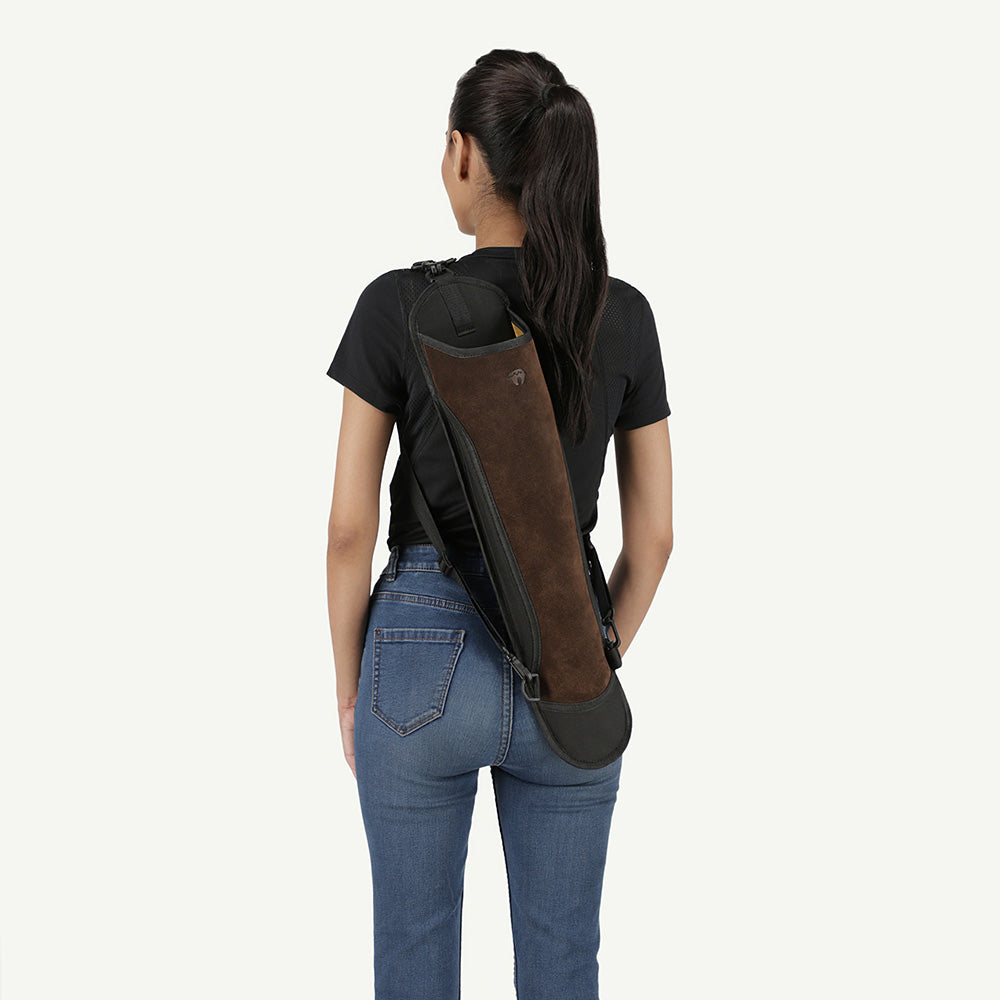 Rückenköcher Dynamic