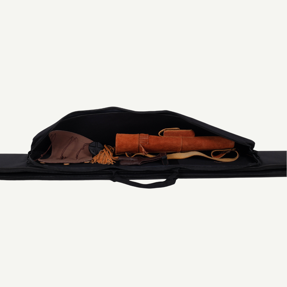 70100 Bogentasche Recurve