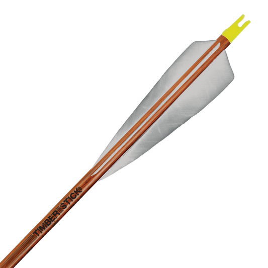 Custom Carbonpfeil Konfigurator