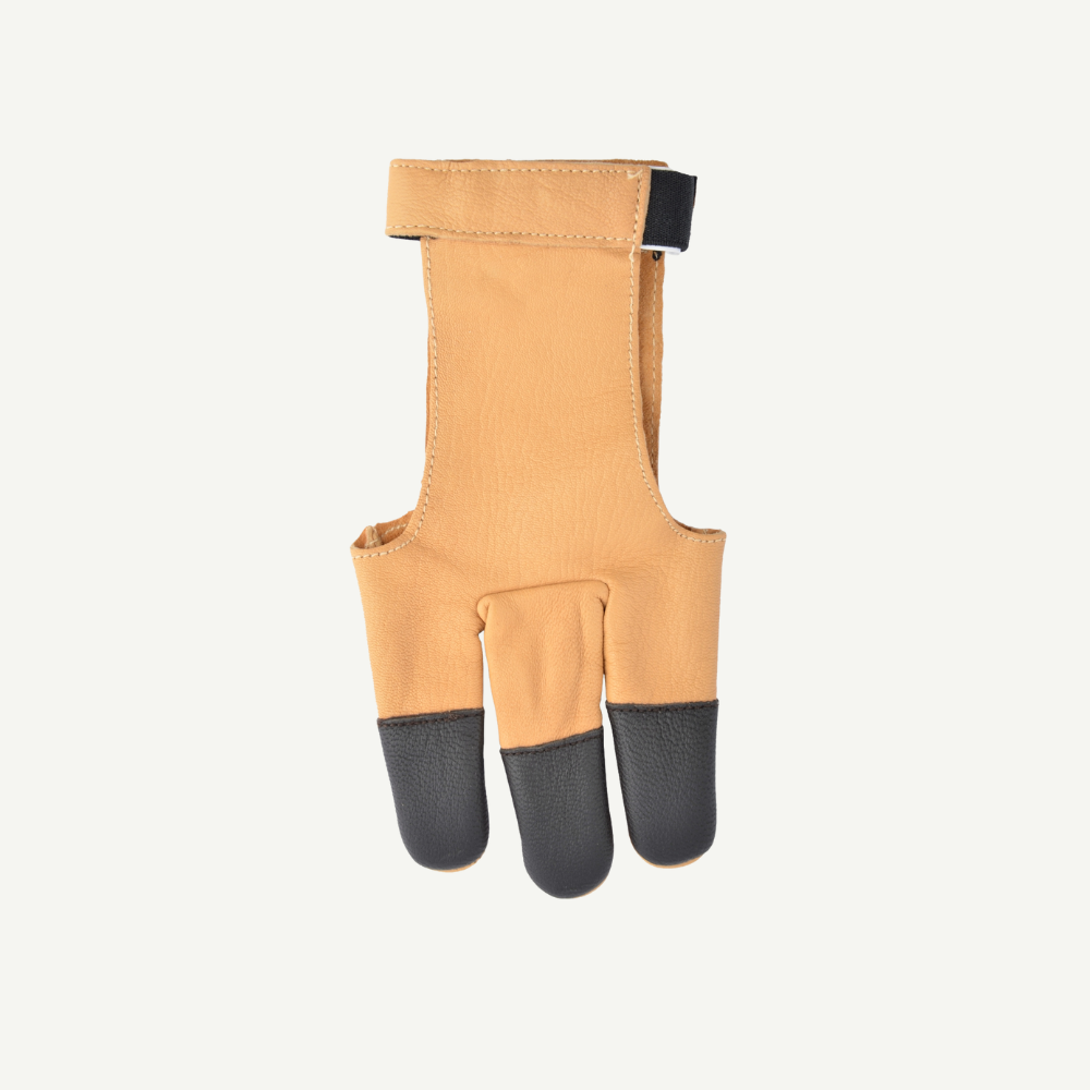 Schießhandschuh Bearpaw Glove Kinder