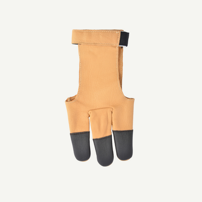 Schießhandschuh Bearpaw Glove Kinder