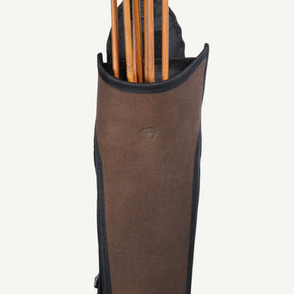 Rückenköcher Back Pack Traditional