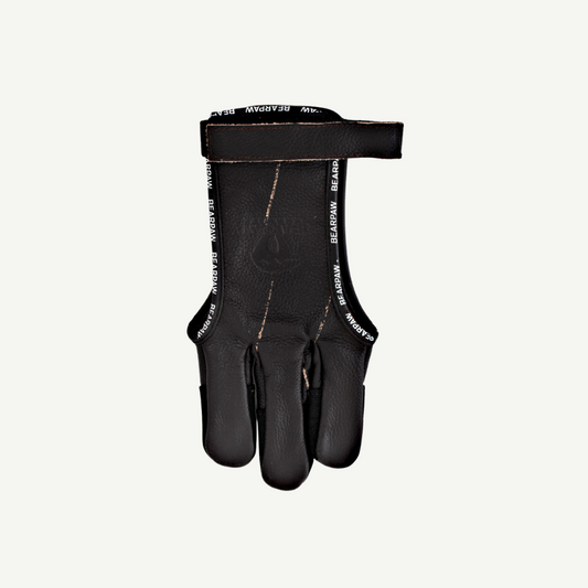 Schießhandschuh Speed Glove L