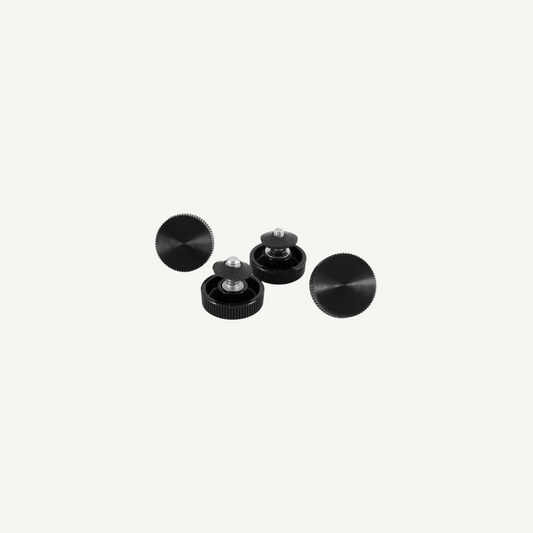 70208 Schrauben (2er Set) Super Hunter Side Mount US Gewinde