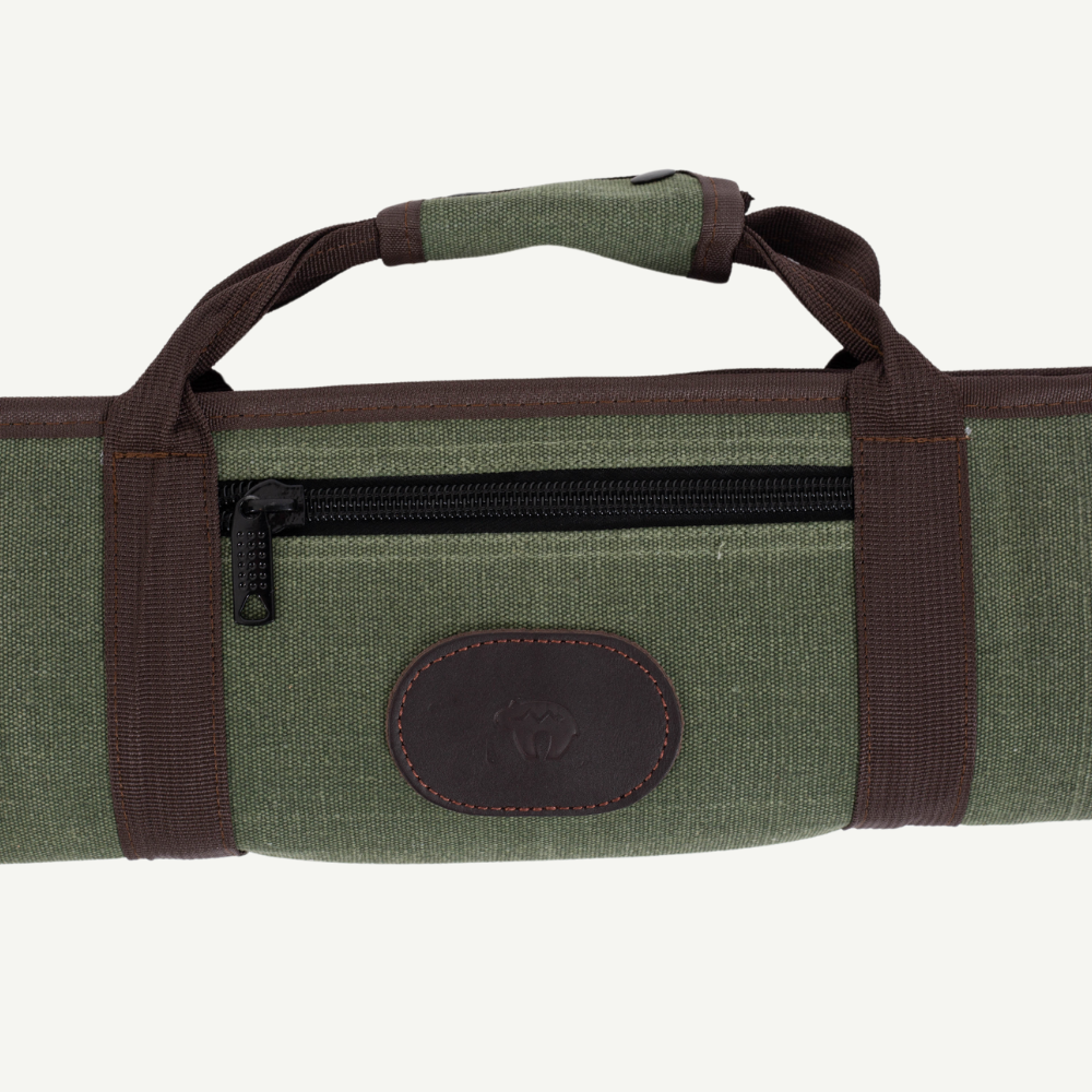 70224 Bogentasche Longbow Forest Green