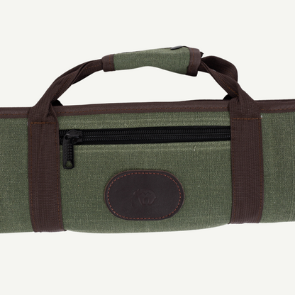 70224 Bogentasche Longbow Forest Green