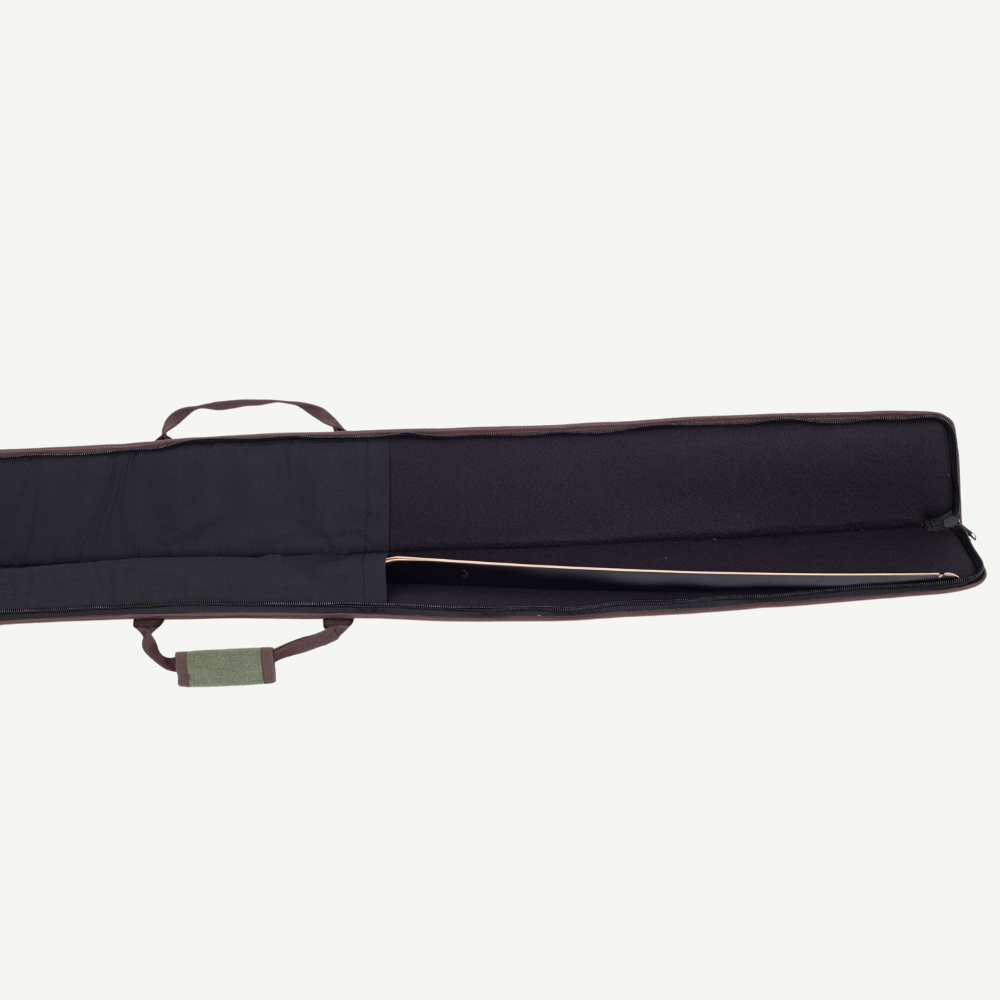 70224 Bogentasche Longbow Forest Green