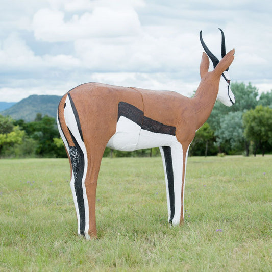 101042 Wildcrete 3D Target - Springbock