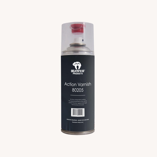 80205 Bearpaw Action Lack