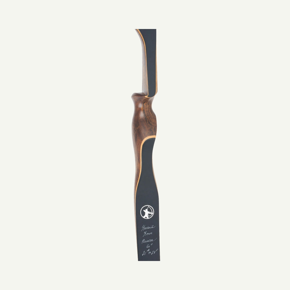 101125 Bodnik Hunter Recurve Bogen