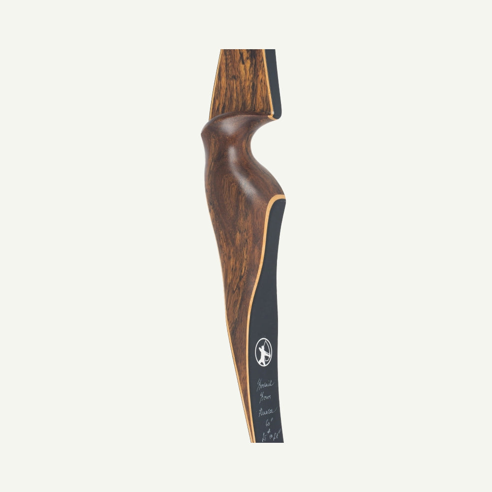 101125 Bodnik Hunter Recurve Bogen