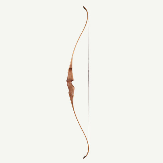 100104 Recurve Hunter - LH 30 lbs
