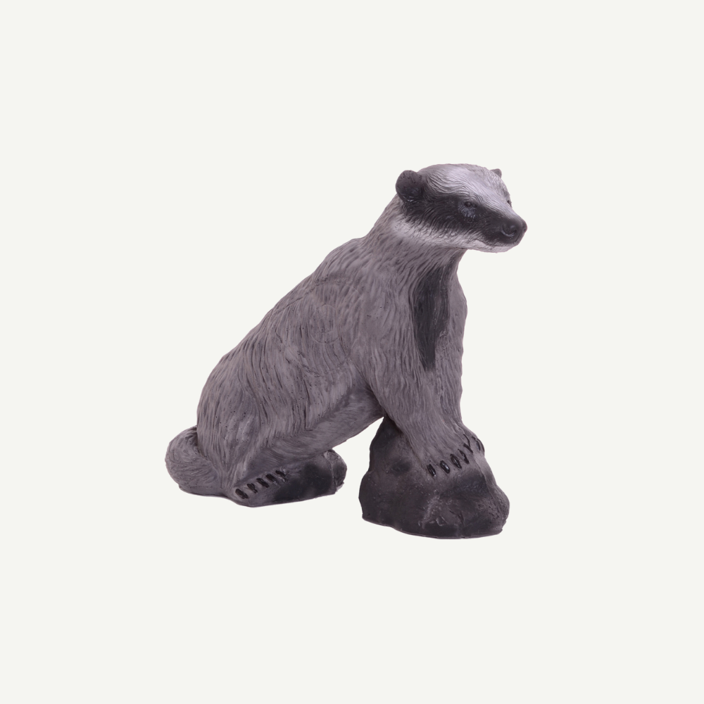 100447 IBB 3D Tier Dachs
