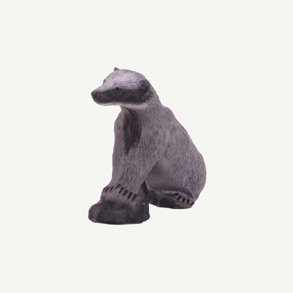 100447 IBB 3D Tier Dachs