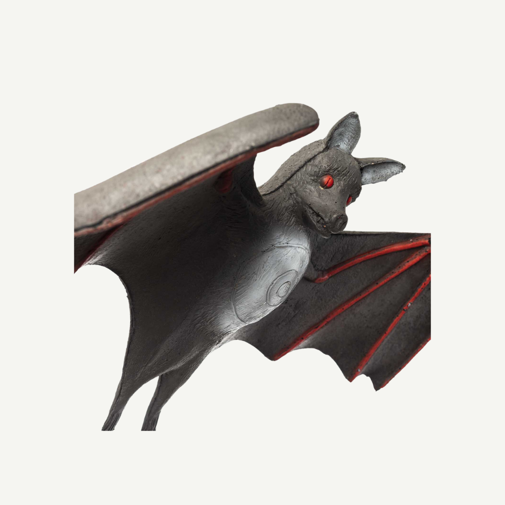 100515 IBB 3D Tier Flughund