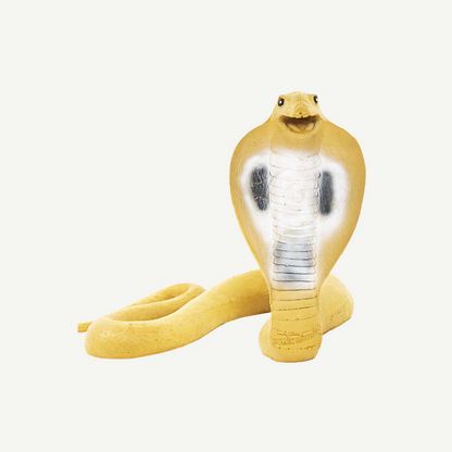 100486 IBB 3D Tier Kobra