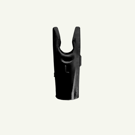 101163 Penthalon Slim Line Pin Nocke schwarz