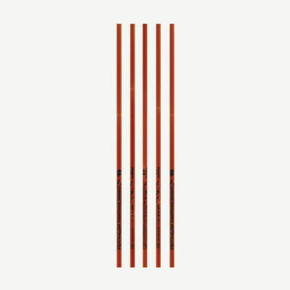 Penthalon Carbonschäfte 10470 Traditional Bamboo
