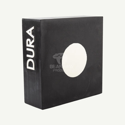 100392 Dura Target ProLine 80 x 80 inkl. Wechselmitte